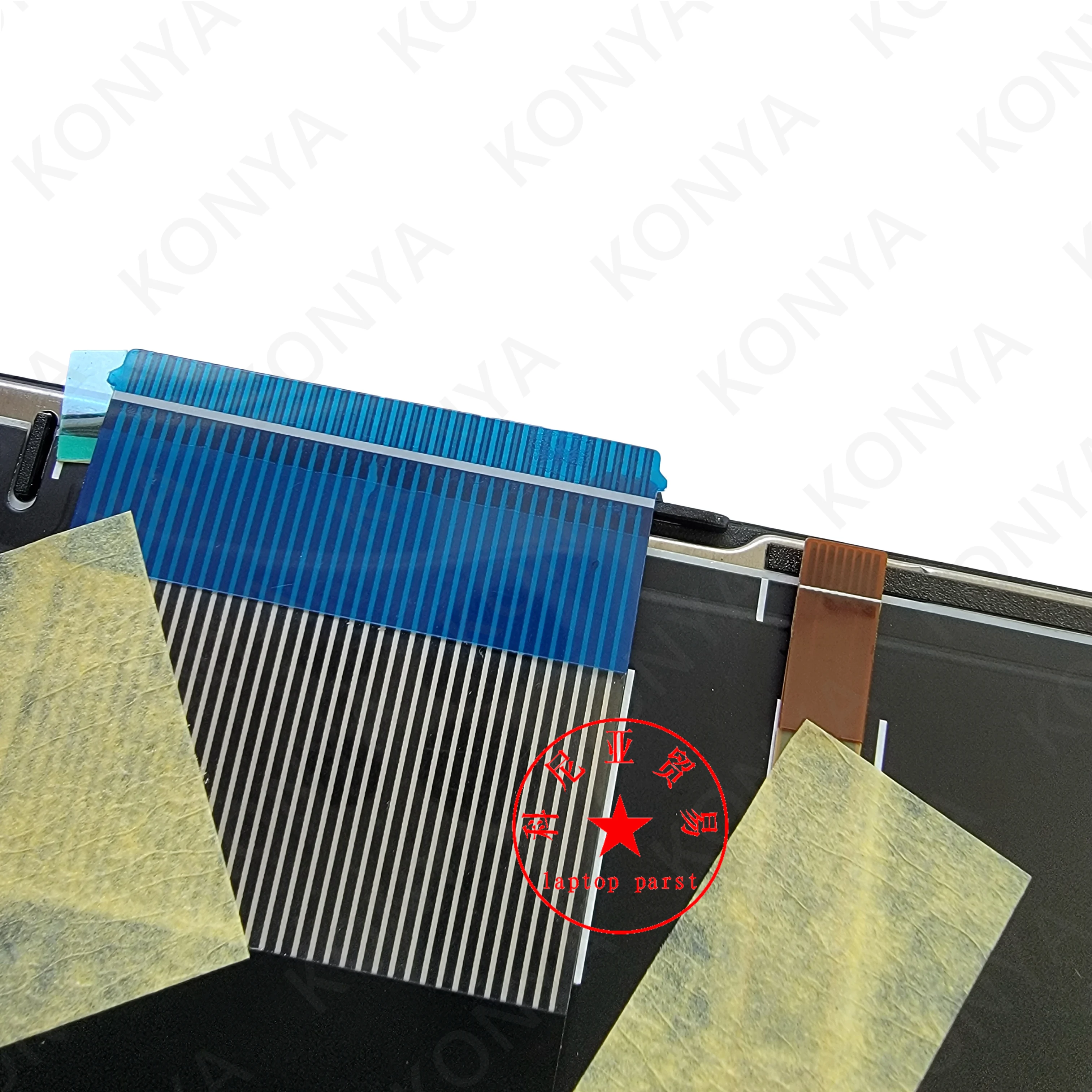 Новая Оригинальная клавиатура с подсветкой для ноутбука HP Pro X2 612 G1 серии 766641-001 041