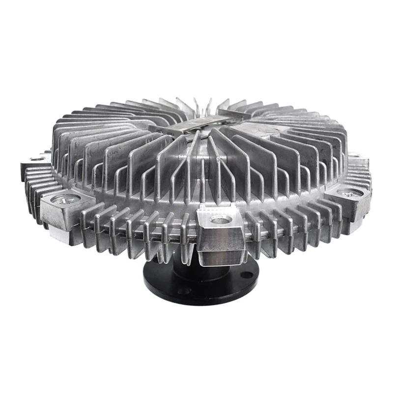 Сцепление вентилятора охлаждения радиатора для Mitsubishi Pajero Montero Sport II III L200 Triton IV V