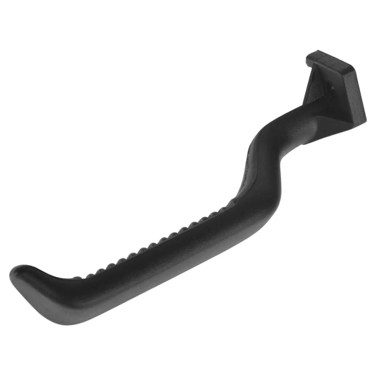 

E7TZ-1522600-A Black Inside Door Handle Passenger for Ford Pickups