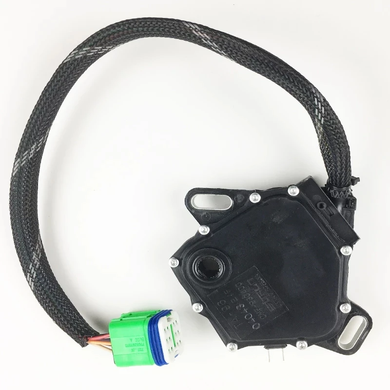 

252927 Automatic Transmission Switch DPO Pressure Sensor 2529.27 CMF 930400 For Peugeot 207 2008 307 308 Citreon C4 C5 AL4 DS3