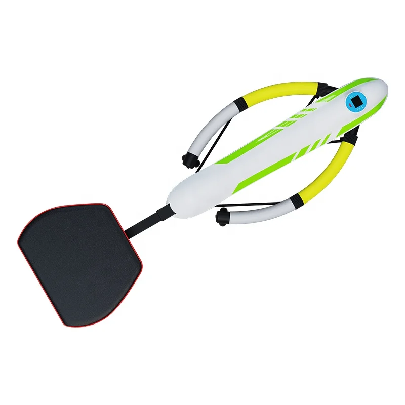 Сидячий верстак вращающийся тренажер динамический низководный гребной домашний