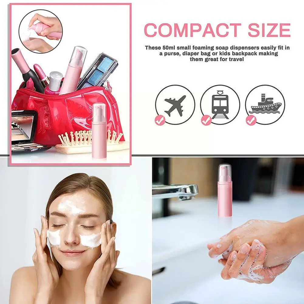 60 мл бутылка для хранения искусственного шампуня наращивания ресниц оптовая