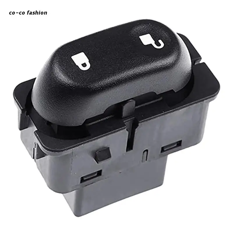 

517B кнопки электрического замка двери переключатель 1L2Z14028AA для F150 F250 F350 2001-2007