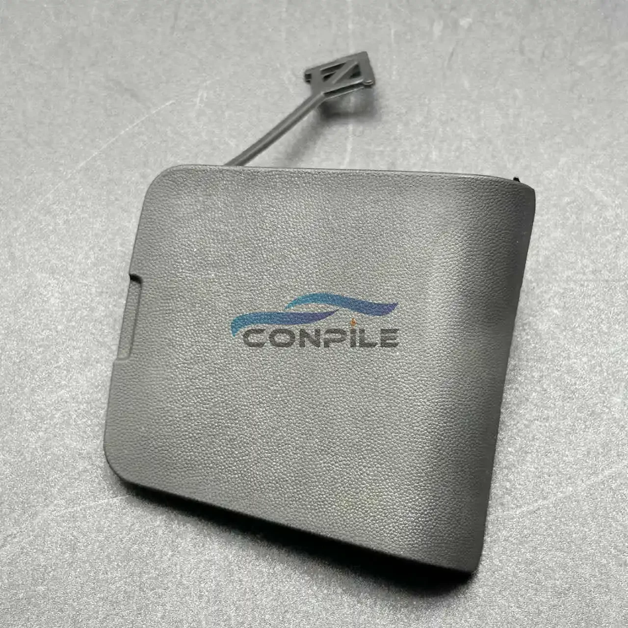 

1 шт. задняя крышка крюка прицепа 2019-2023 для Dodge Ram 68299112 АК