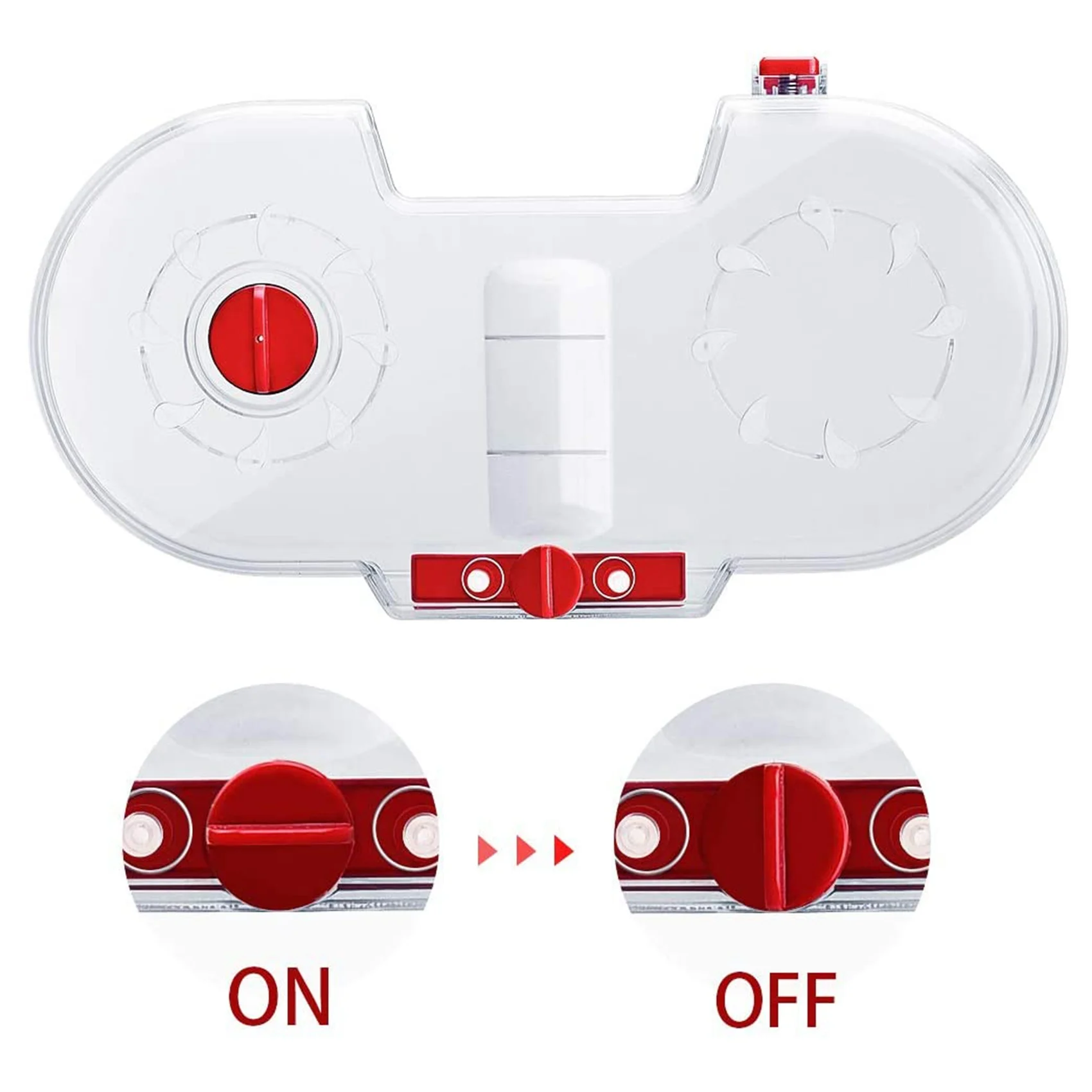 Электрическая Швабра для пылесоса Dyson V7 V8 V10 V11 V15 включая Съемный резервуар воды