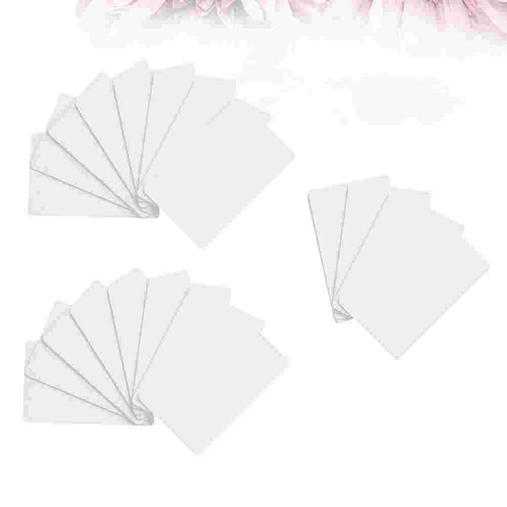 

Blank Tags Pvc Nfc Coin Tag Sticker Programmable Circular Contactless Writeable Chip White Credit Writable Ntag Round Ntag215