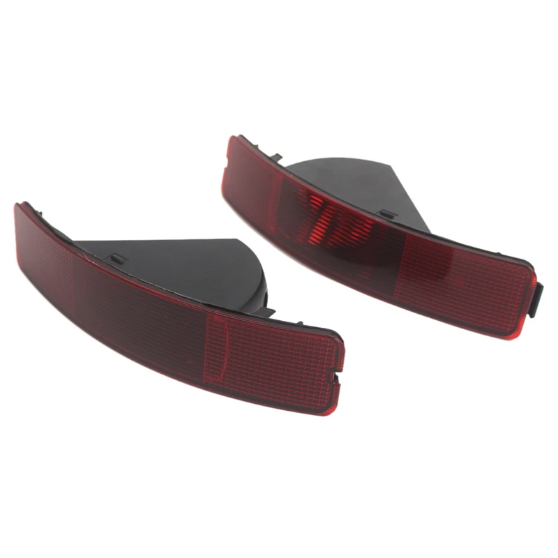 Задний светоотражающий фонарь для Volvo XC90 2003-2006