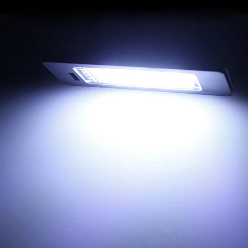

For BMW E90 M3 E92 License Plate Number Lights E70 E39 F30 168LM Practical