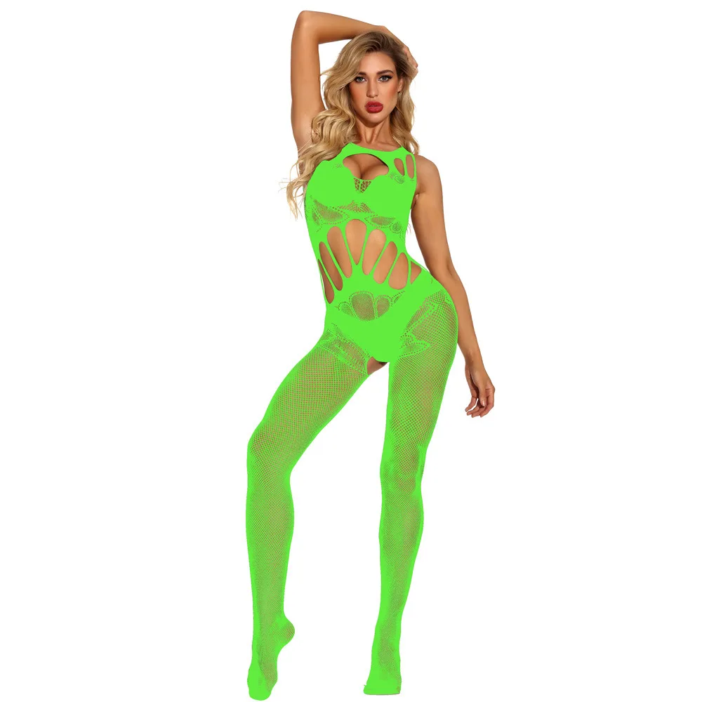 Сексуальное нижнее белье открытый бюстгальтер с открытой промежностью