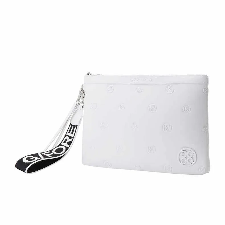 

Новая универсальная сумка для гольфа, сумка для выходного оборудования, черная, белая, новинка 2022, женская сумка-клатч для гольфа G4