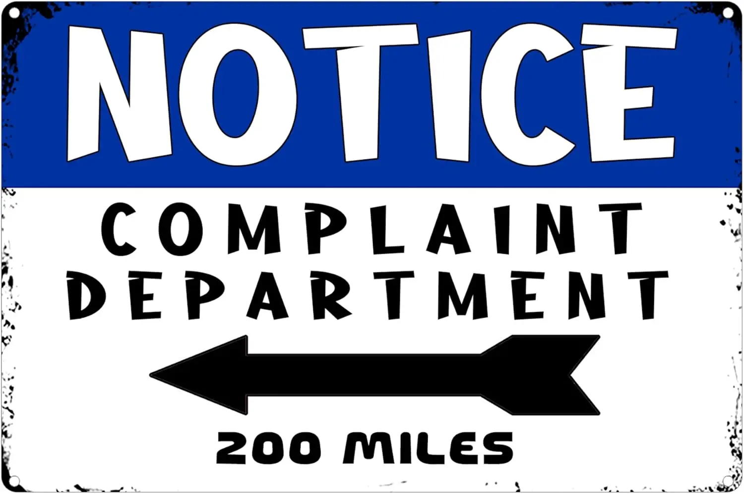 Забавный розничный магазин бизнес-вывеска настенный декор человек пещера бар