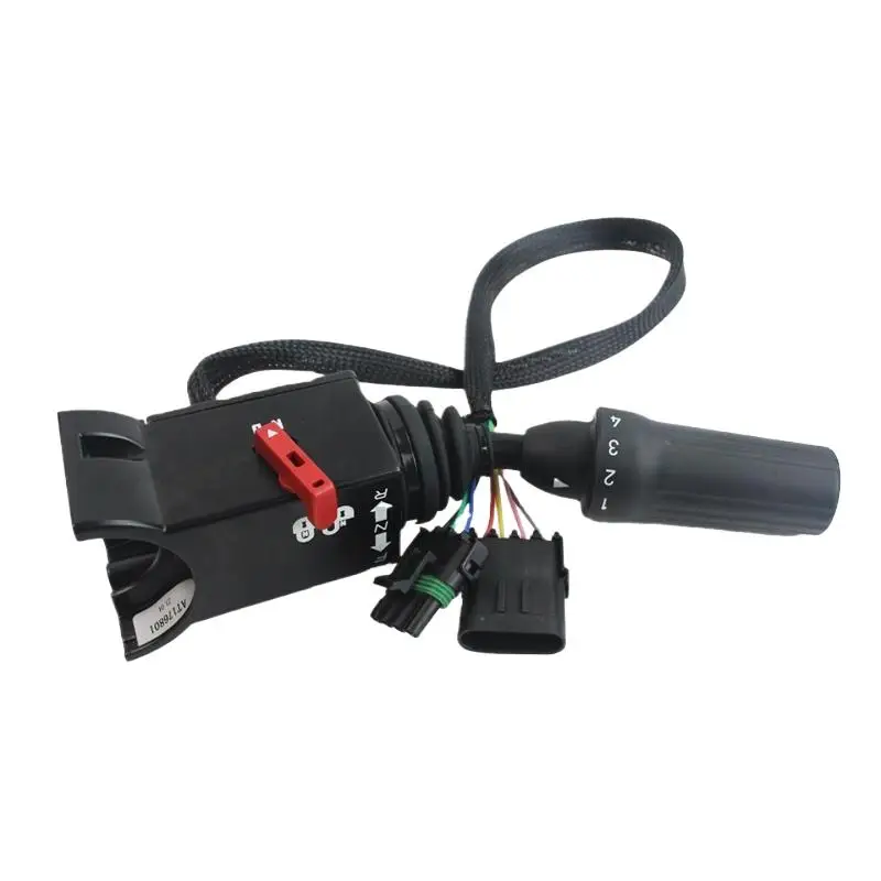 Переключатель переключателей переключения AT176801 для 444H 544G 544H 624H 644H 744H