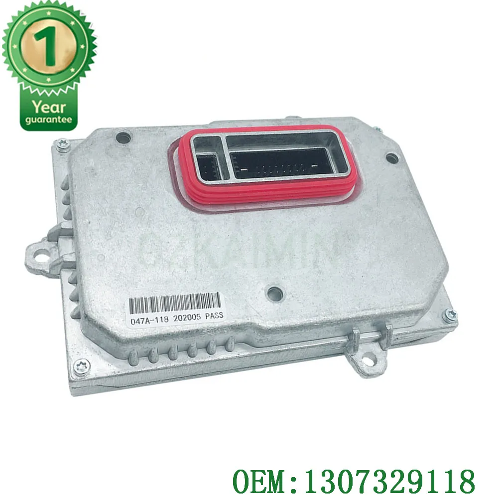 Высококачественный блок управления ксеноновой фарой для Mercedes S-klase 05-09 OEM 1307329118 A2168704826 A2164420300 A2168200085