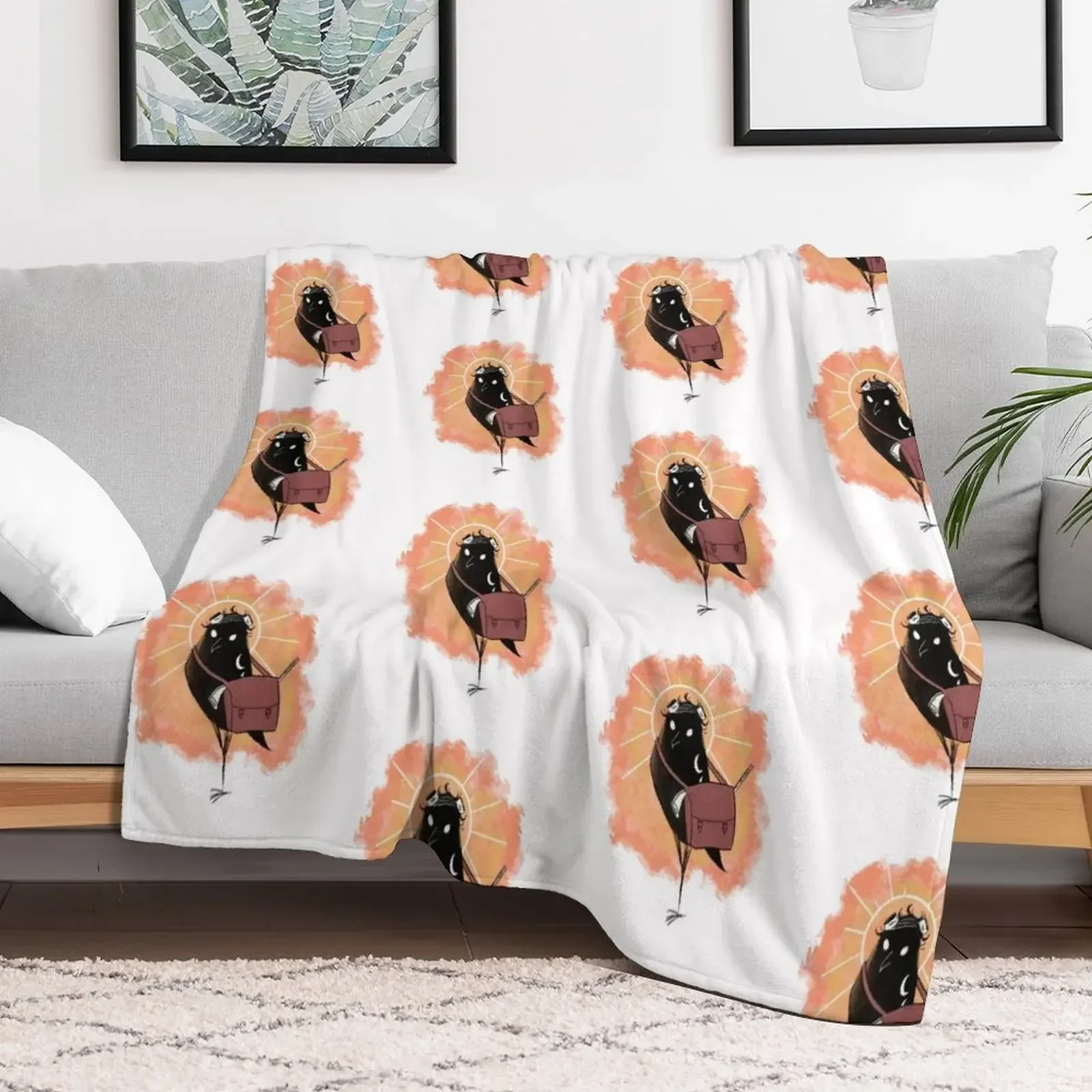 Wylan Van Sunshine плед одеяло рождественские подарки летнее постельное белье одеяла