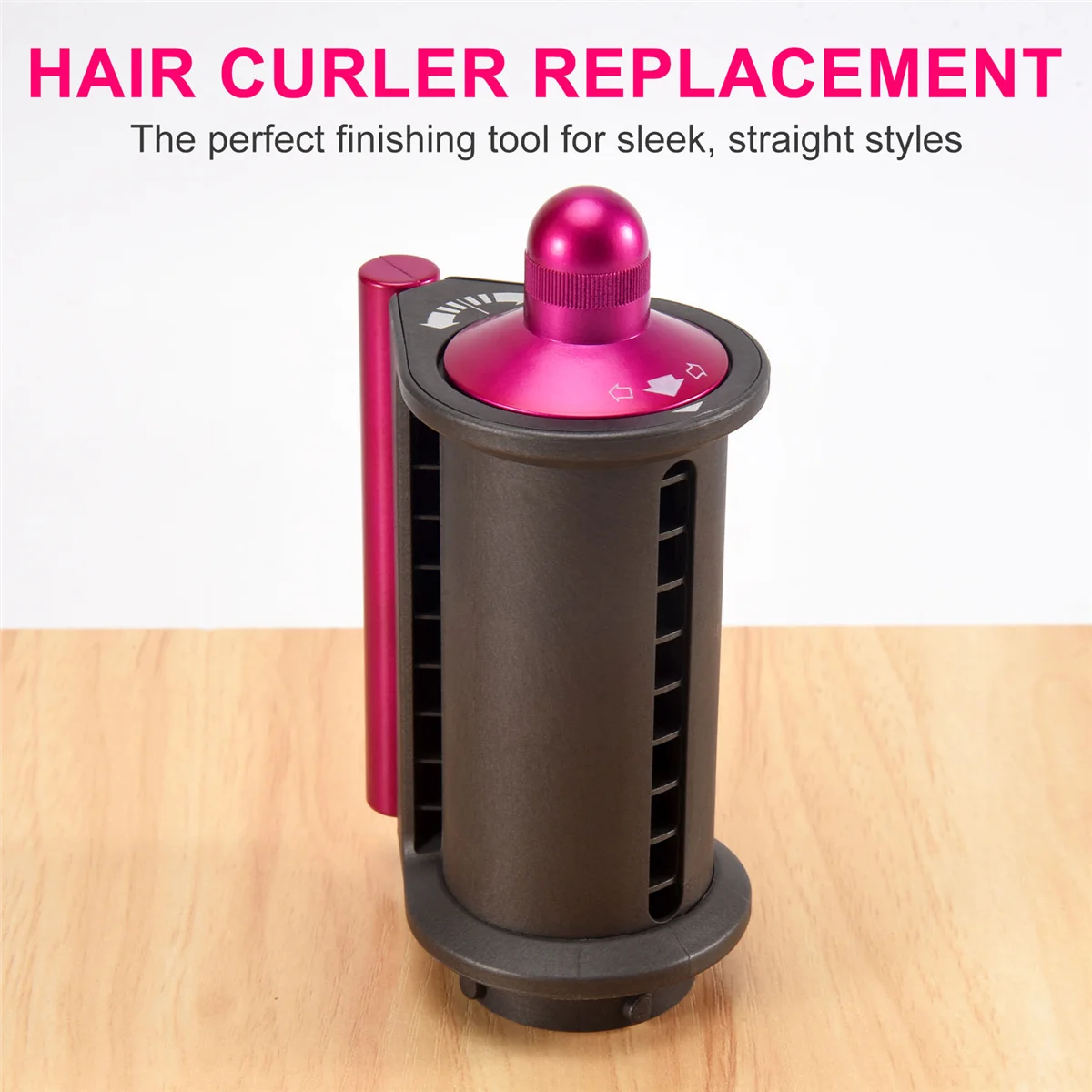 Для Dyson Airwrap HS01/HS05 противолетающая насадка для ветра универсальная укладки волос