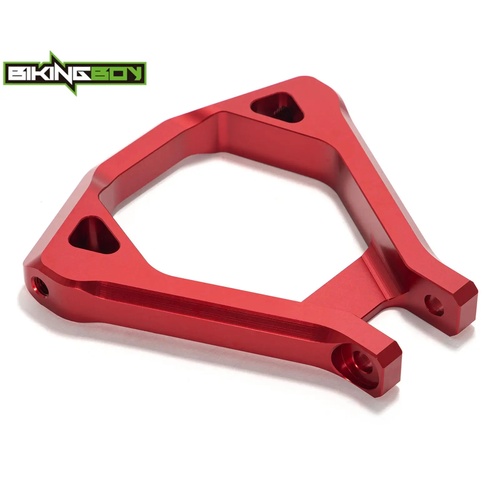 BIKINGBOY усиленный задний прогрессивный треугольник для Sur-Ron Ultra Bee Surron UB Electric Dirt из