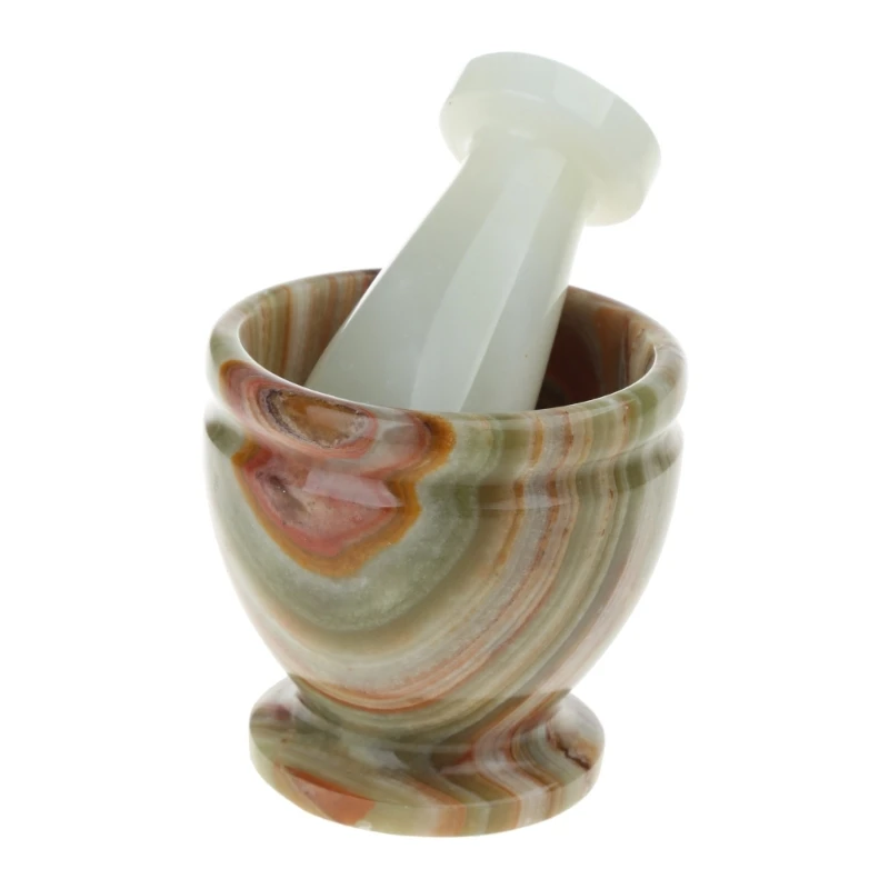 Мельница для перца пресс чеснока давилка чесночная ступка шлифовальная машина