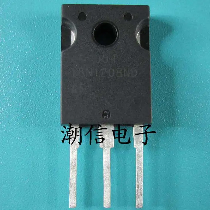 

free shipping G18N120BND HGTG18N120BND 10PCS