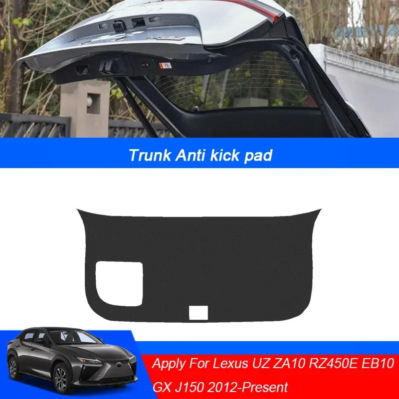 Автомобильный коврик Противоударная подушка для багажника Пылезащитная