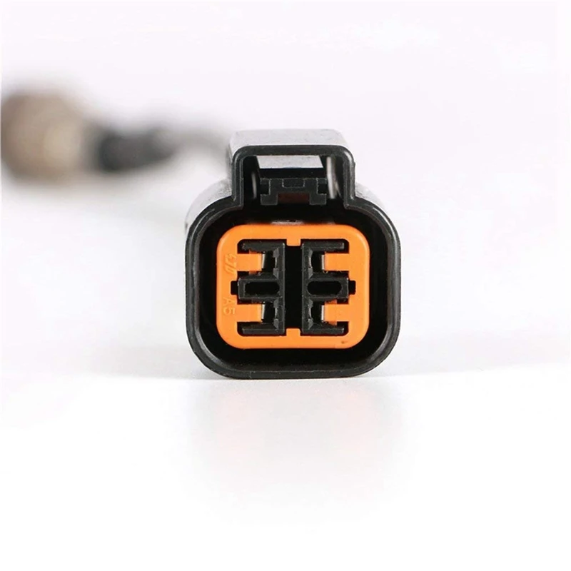 2X Автомобильный датчик кислорода 39210-22610 для Hyundai Accent Kia Rio Spectra5