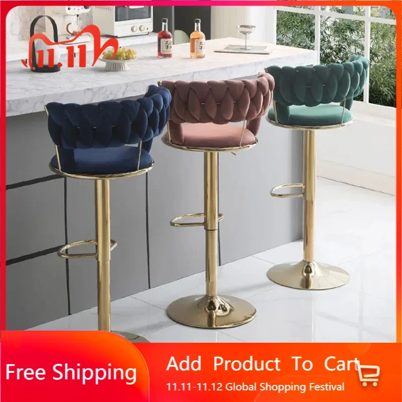 

Designer Vanity Dining Chairs Living Room Bedroom Kitchen Outdoor Dining Chairs Conference Hotel Silla Plegable Home Furniture