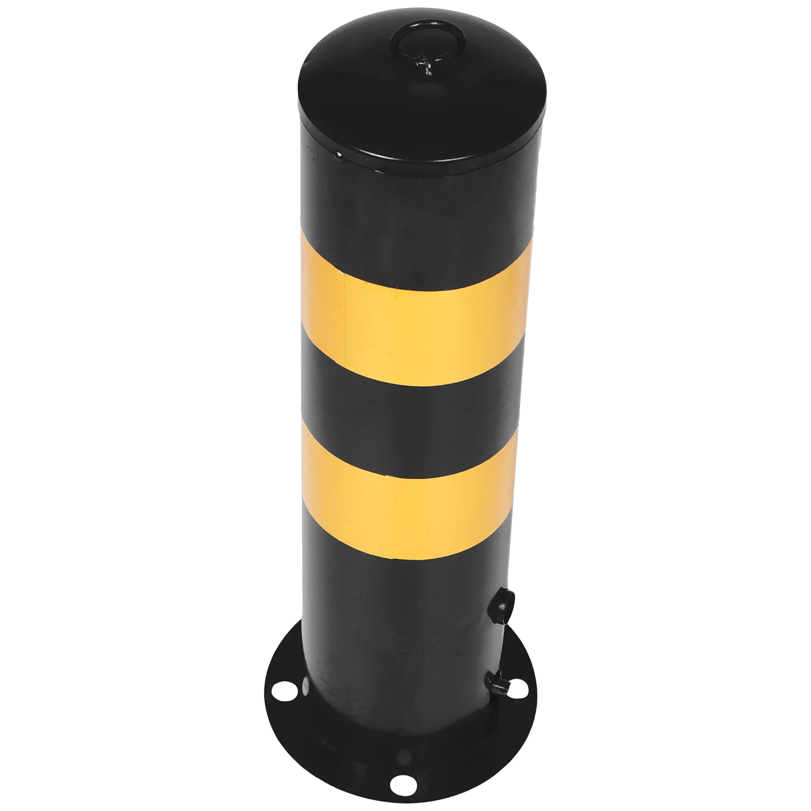 

Safety Cone Driveway Barrier Parking Gadgets Bollard Garage Aid Security Post Construction Cones Isolation Column Guard Assist