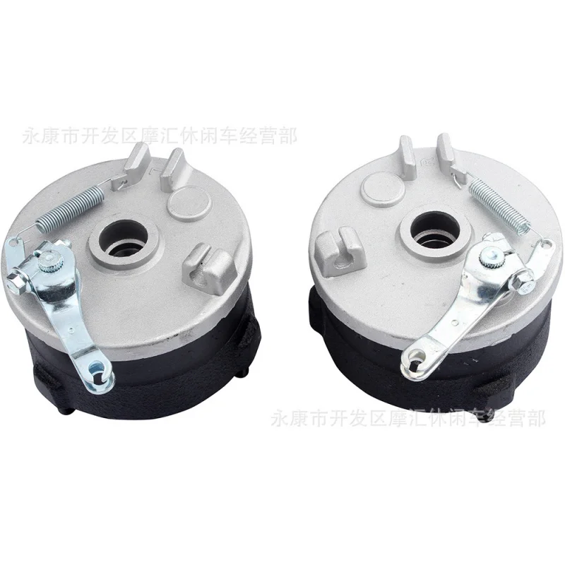 Аксессуары для мотоциклов ATV с четырьмя колесами 50-110CC передняя левая и правая