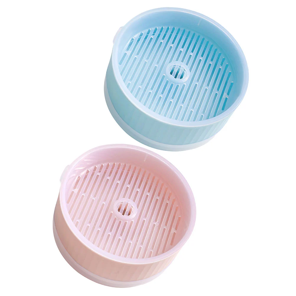 

Cup Set Cat Pot Home Household Grass Planter Hydroponic Creative Practical