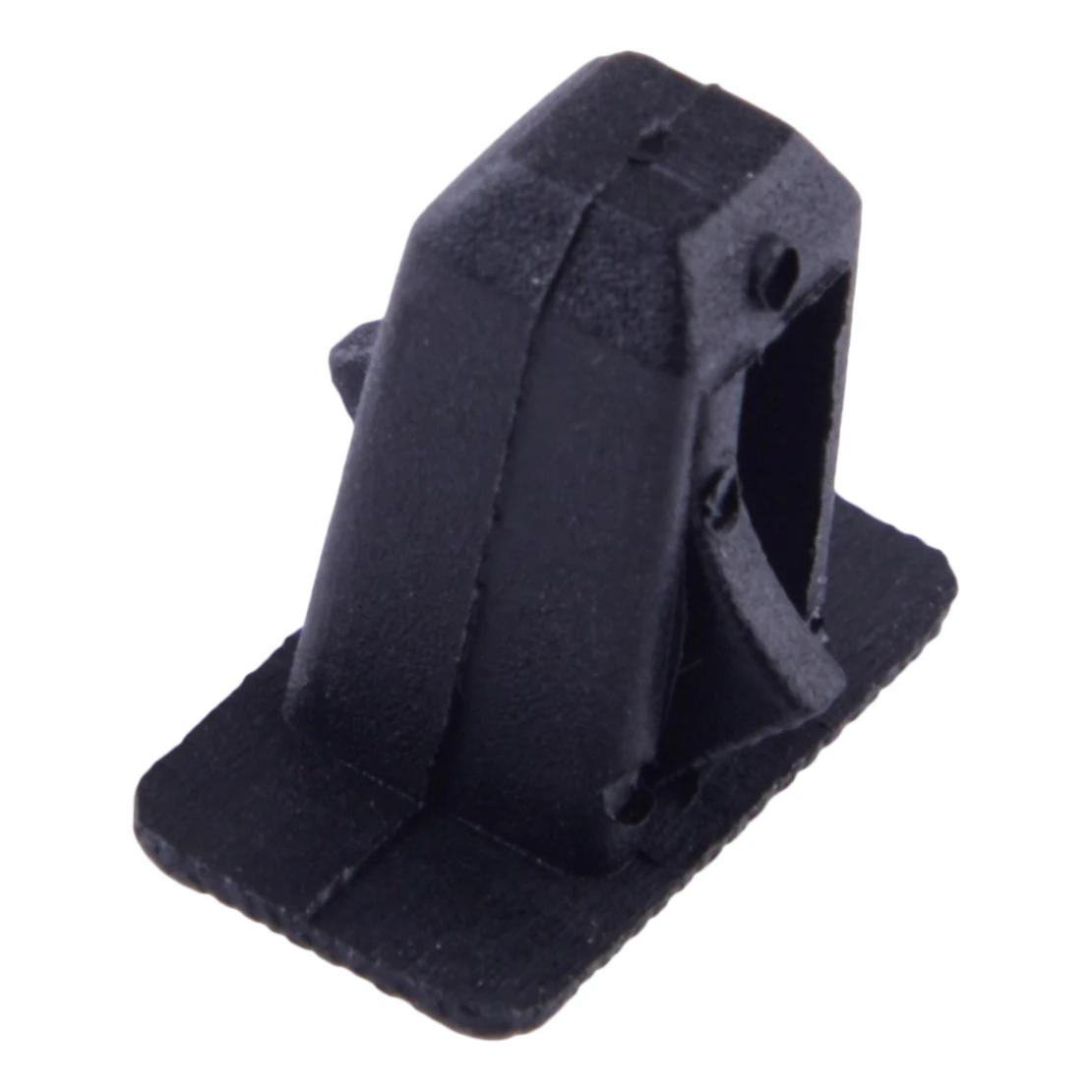 5 fr56dx9 10 шт. нейлоновая Зажимная крепежная панель подходит для Jeep Grand Cherokee 1999 2000 2001