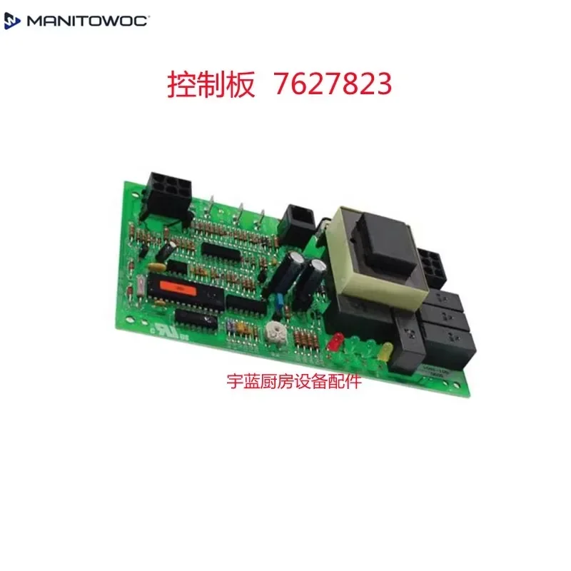 Материнская плата льдогенератора Manitowa