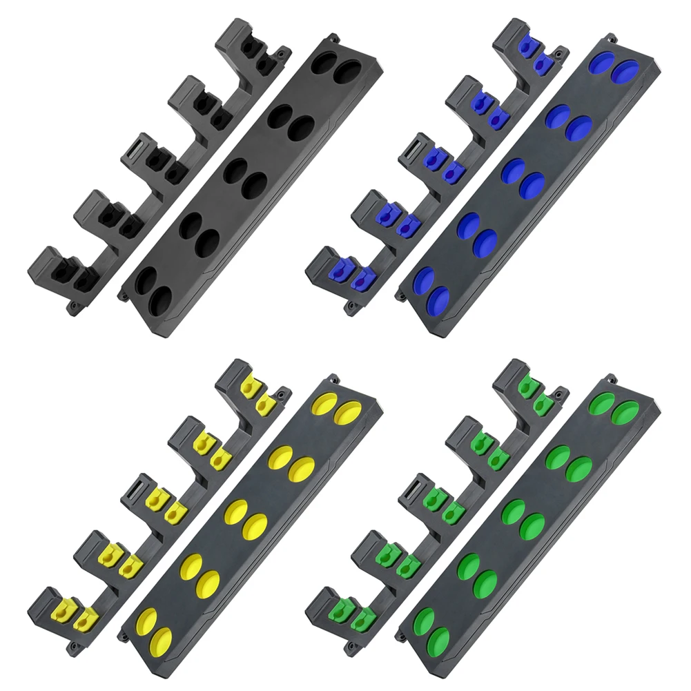 

10 шт., держатель для удочки