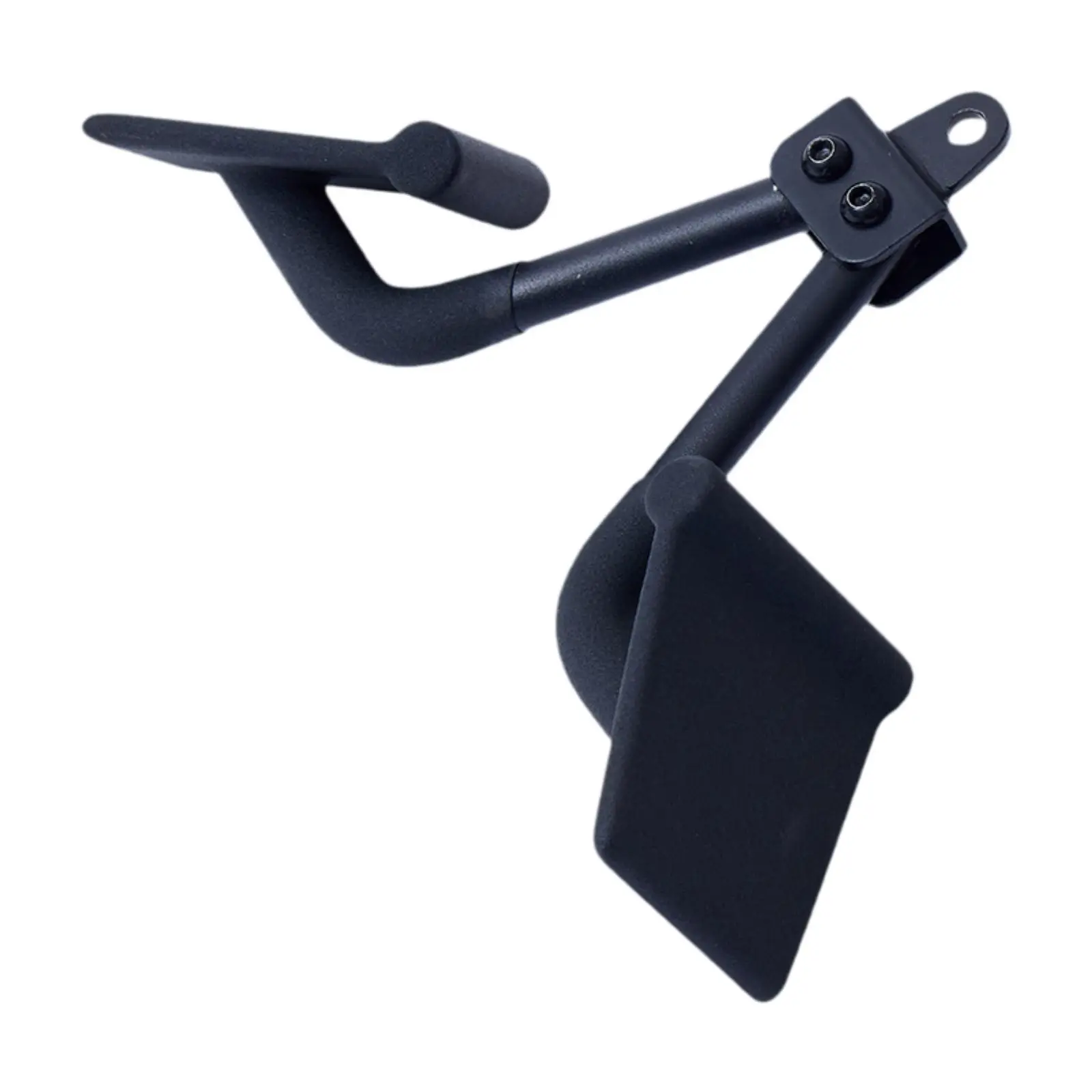 LAT Pull Down Bar Sturdy Cable Attachment for Fitness Muscle Building Sports