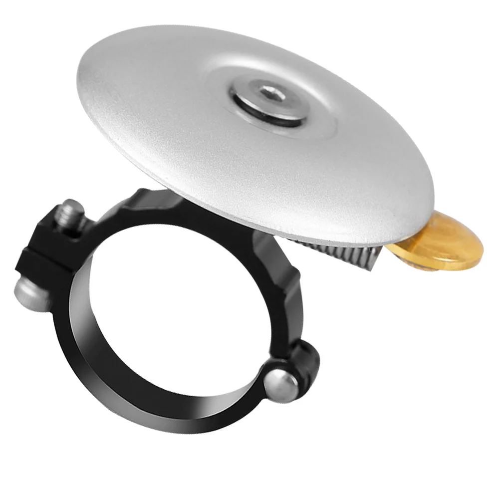 

Mountain Bike Bell Bike Ring Bell Riding Accessories Bell for Mountain Bike