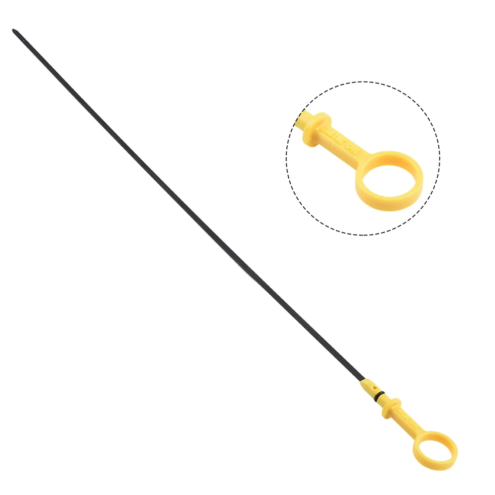 

Practical To Use Engine Oil Dipstick Engine Oil Dipstick 16910-80A00 Engine Oil Dipstick For Jimny SN413 2000-2016