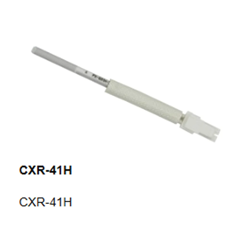 Фото Япония GOOT CXR-41H сменный нагревательный элемент для 220-230 В CXR-41 паяльник инструменты часть №1