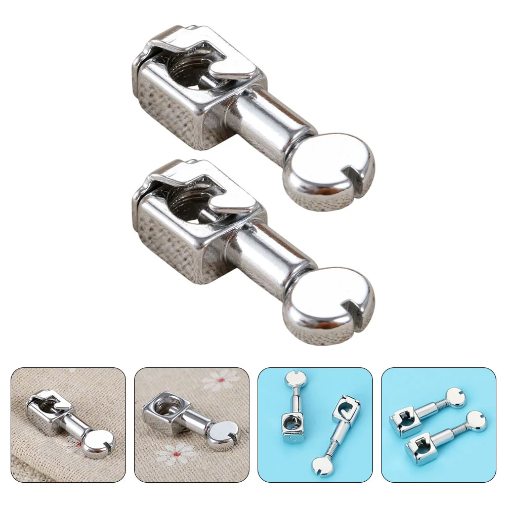 

Supplies Professional Needle Clamp Domestic Sewing Machine Durable Household Part