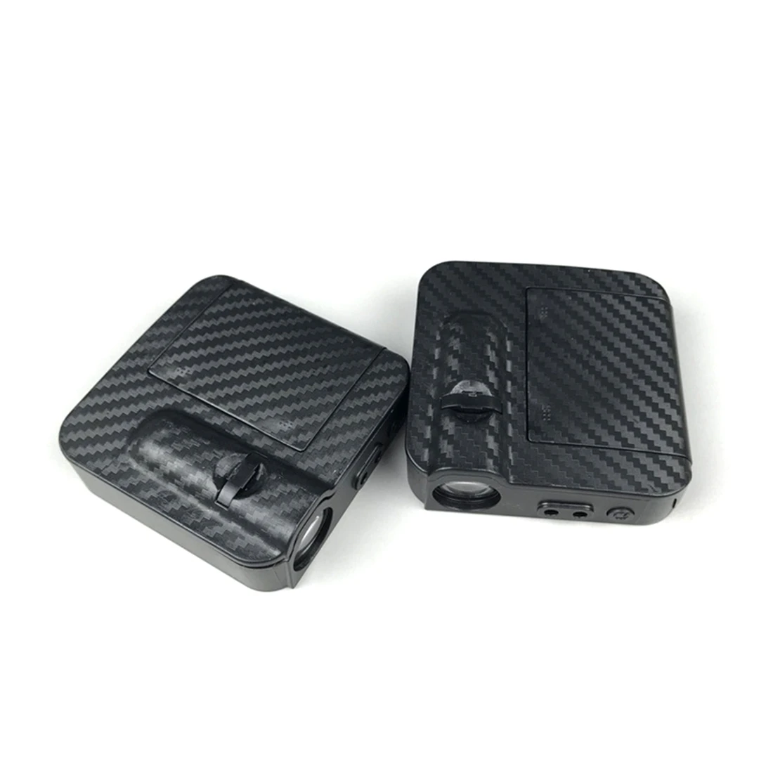 Светодиодный приветственный свет двери автомобиля лазерный проектор призрачные