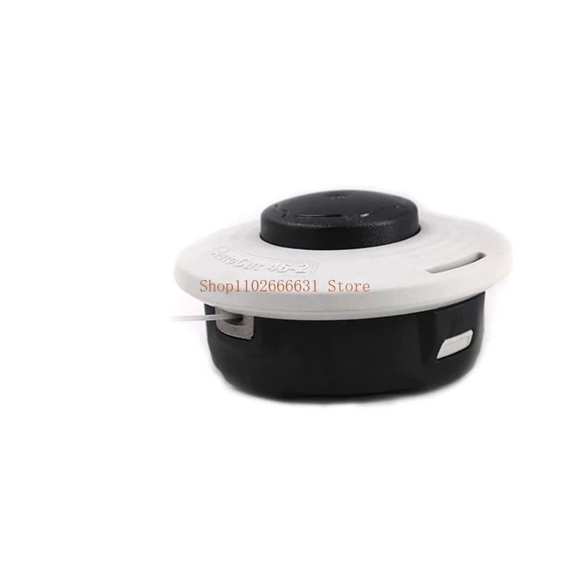 Головка для триммера травы Stihl AutoCut C46-2 FS 55 56 70 94 91 111 131 240 головка садового