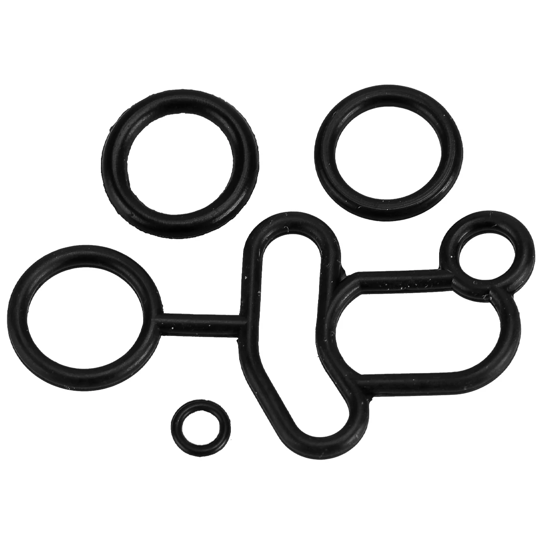 2 комплекта ремонта карбюратора подходящий для 4-тактного подвесного двигателя