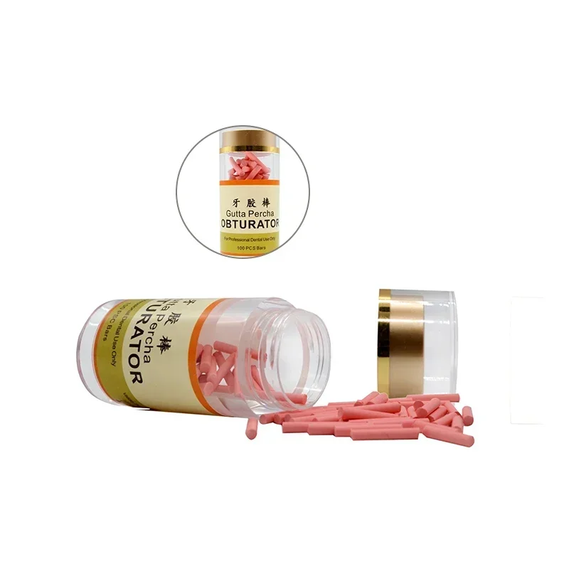 Lk-R15 den tal Endo Корневой канал Обтурация Гуттаперча Бары Корея Цена производителя