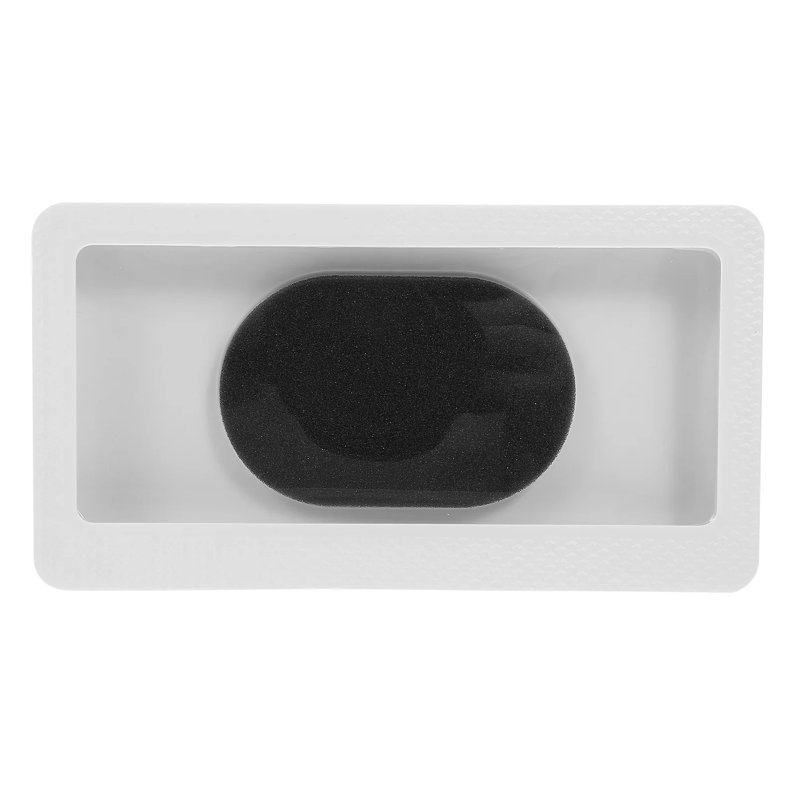 

Waterproof Shower Phone Holder Rotatable Tablet Holder Bathroom Phone Box