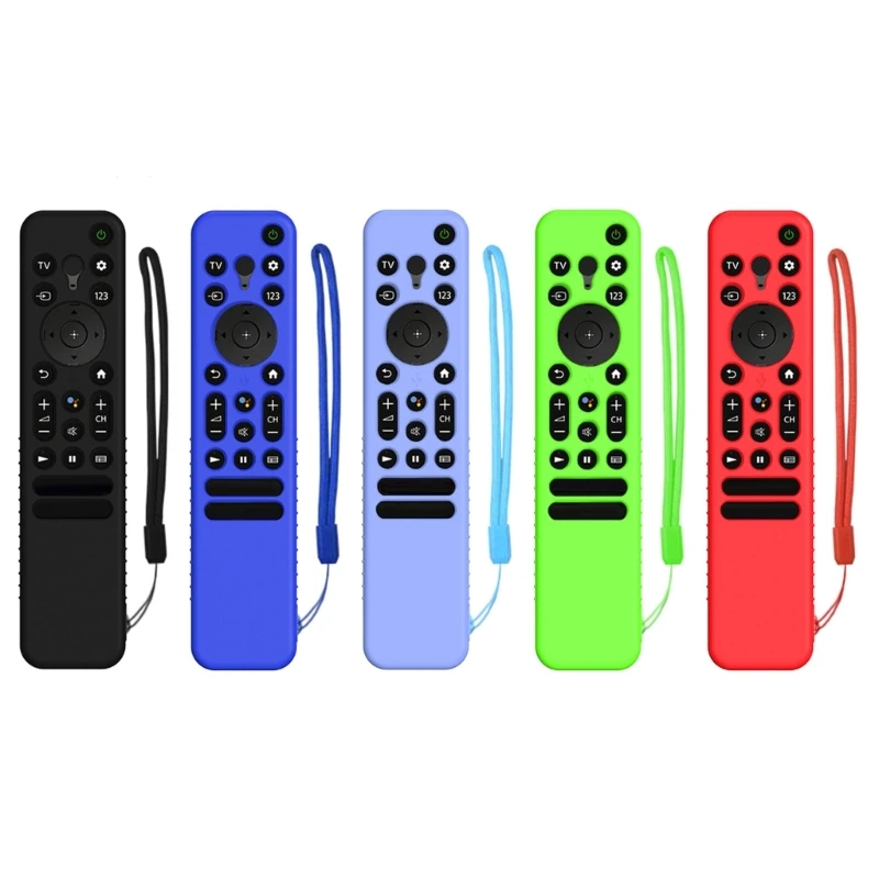

Remote Cover Holder Sleeves Protector for RMF-TX800U RMF-TX900U Remote Control