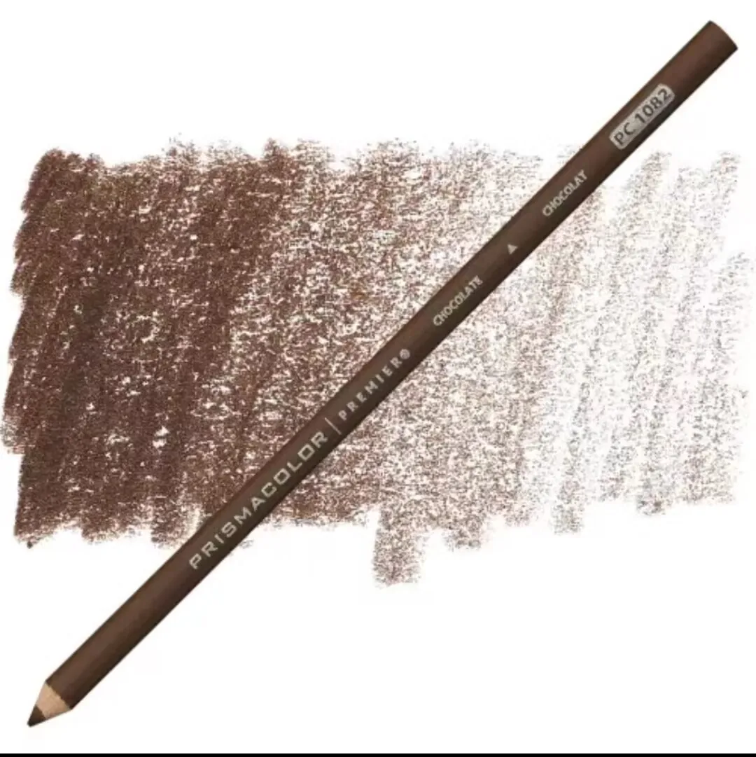 

PRISMACOLOR цветные карандаши