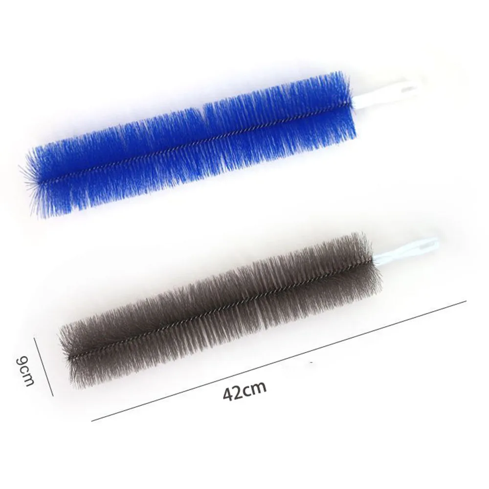 

Щетка для чистки затвора дивана с длинной ручкой