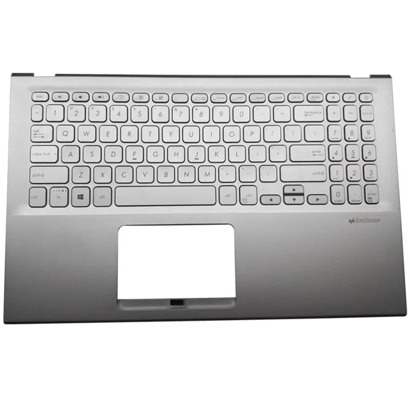 Новая Оригинальная подставка для ноутбука VivoBook15 X512 Y5100U M5050D V5000F V5000J