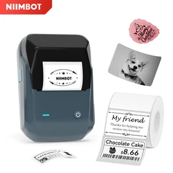 Принтер для этикетов Niimbot B1 Принтер для этикетов Niimbot B1
