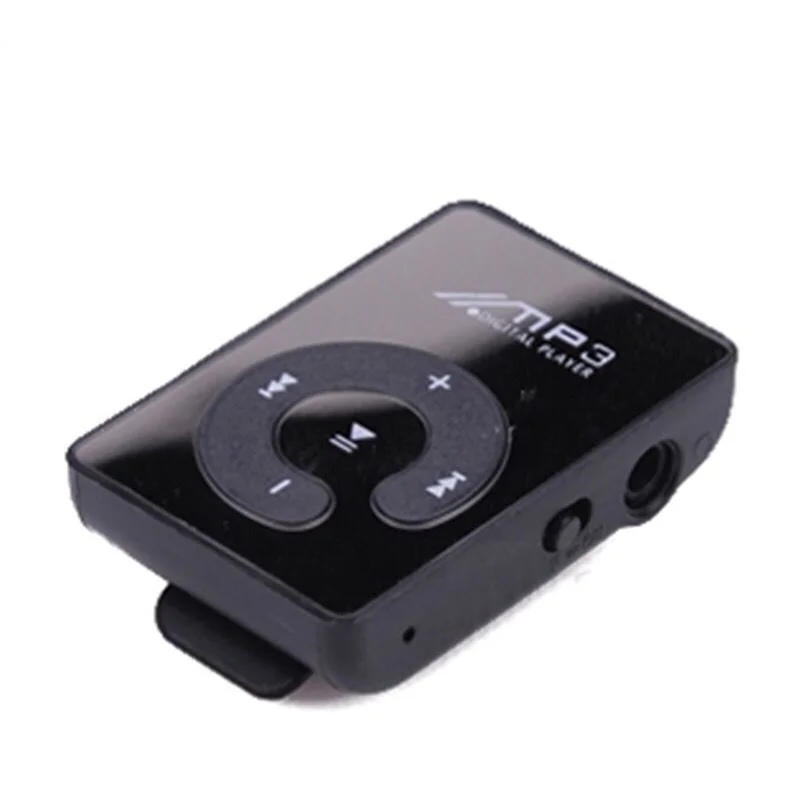 

Mini Mp3 Hot Sale Selling Mp3 C-key Clip Card Mp3 New Mp3 Genuine Fashion Recommend