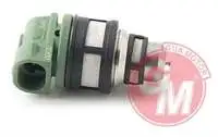 

Инжектор SLX green single point для 40575
