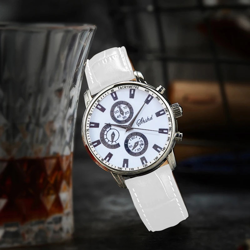 Рисунок 4 - Новинка 2023, деловые Кварцевые спортивные часы