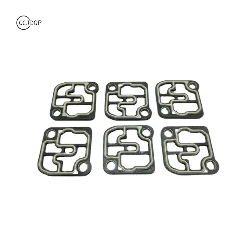 Автоматическая коробка передач 6 шт. DSG 7 скоростей 0B5 OB5 DL501 DQ500 VFS прокладка